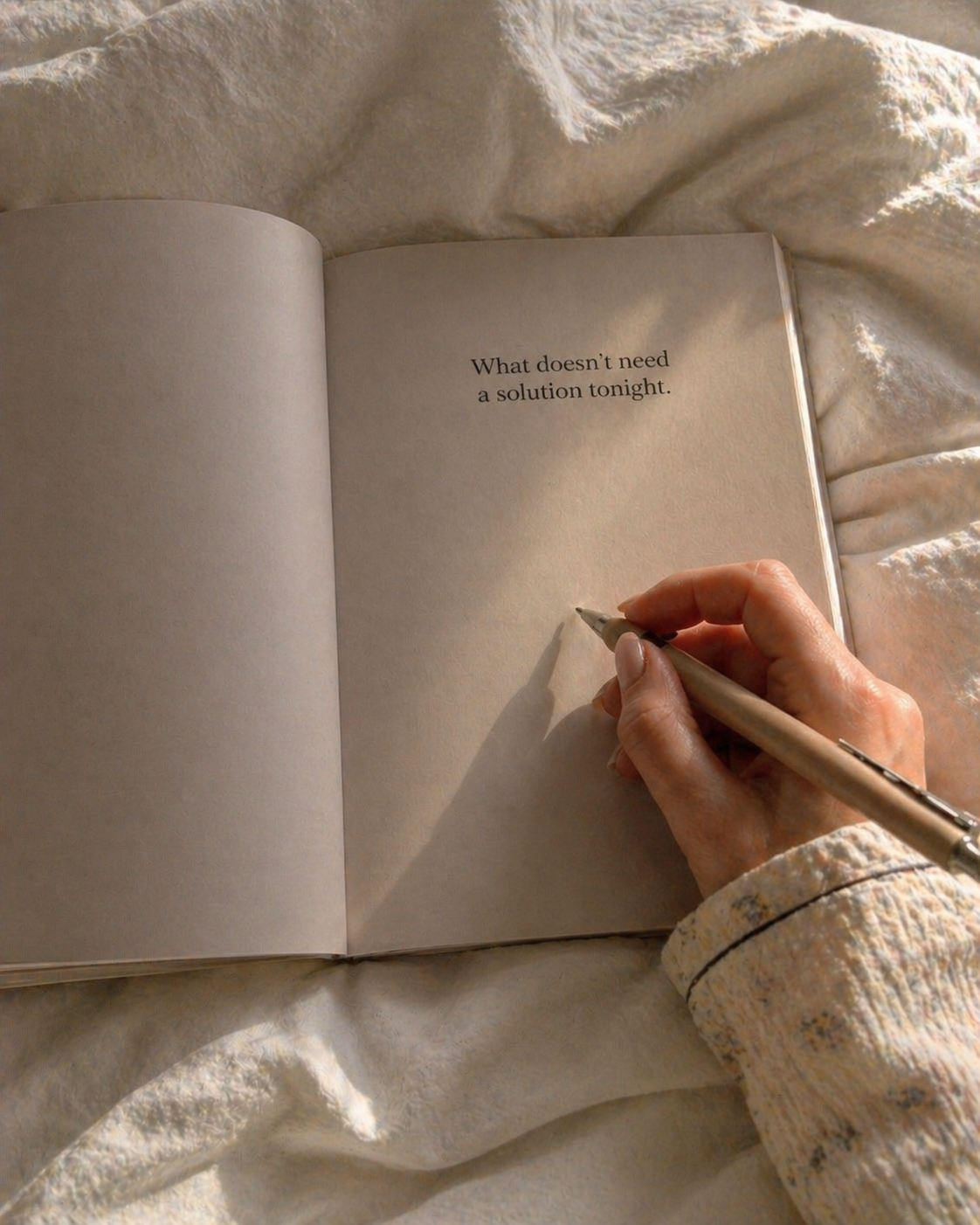Bedside Notes
