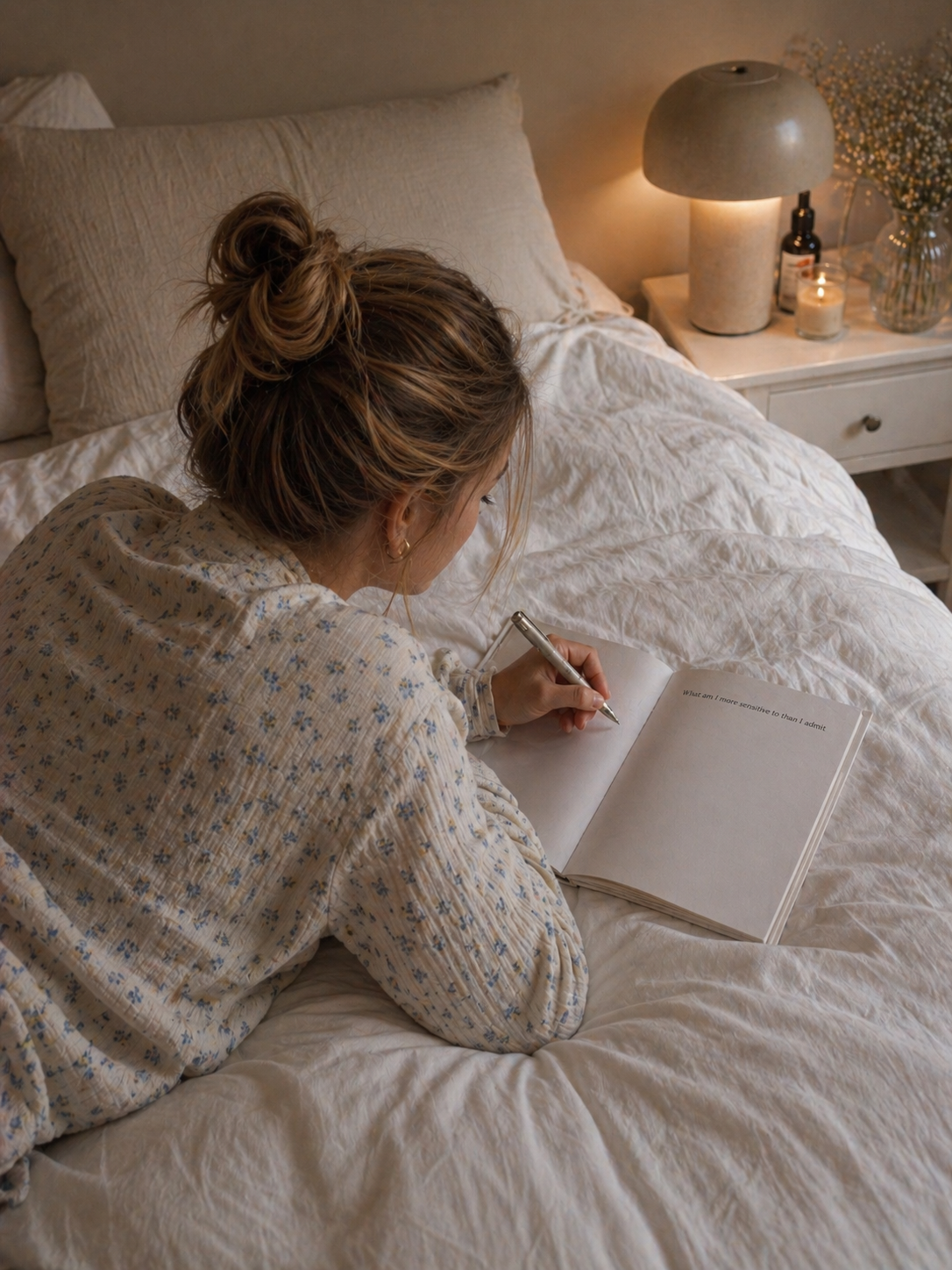 Bedside Notes