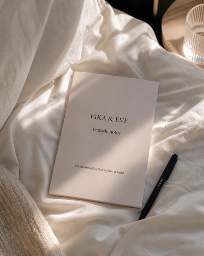 Bedside Notes
